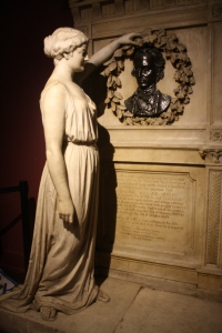 marble and bronze 1885